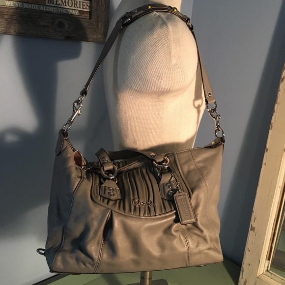 Coach Handbags - Coach handbag